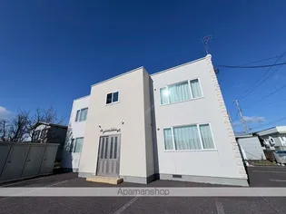 カーサ フェリーチェの画像