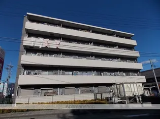 メトロ扶桑の画像