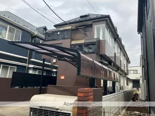 メゾンシルフィードの画像