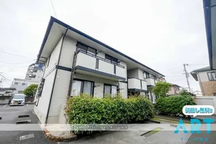 サン フォーレ A棟の画像