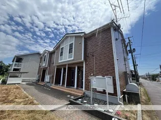 プロムナードの画像