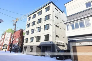 MS千歳幸町IIの画像