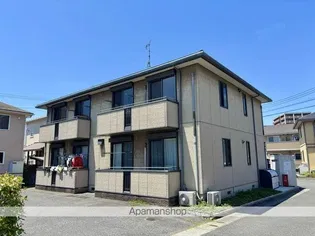 アンシャンテ 新田 A棟の画像
