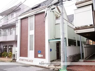 ジュネパレス新松戸第41の画像