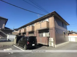 メゾンローレルIIの画像