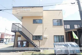 コーポきむら3の画像