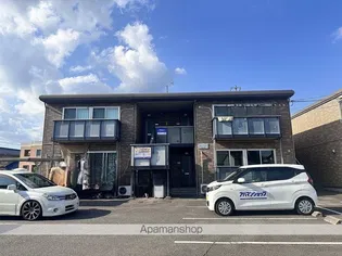アムールミシマ E棟の画像
