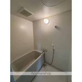 リバティーフォレスト【405号室】の風呂