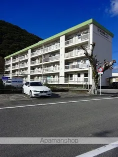 第1ナジマヤビル【R-6号室】の外観