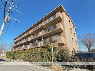 パークアベニュー狭山台の画像