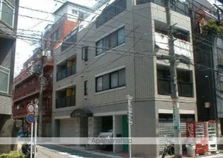 プティ・リヴァージュ【5階】の外観