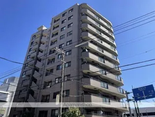 ナイスアーバン反町公園弐番館の画像