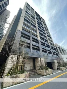 グランフォーレ千早マークスクエア ウエストウイングの画像