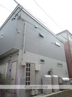 アークテラス小田原【2階】の外観