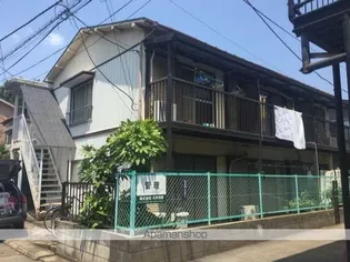 ワイズコーポラスの画像