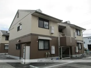 セジュール豊丘 Aの画像