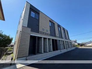 トリニティ下川東の画像