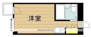 プラザUSA戸田公園【4階】の間取り