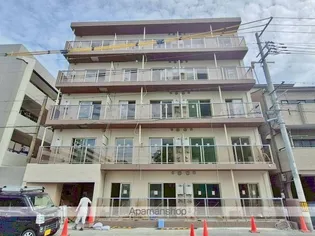 グランイニシオ都島の画像