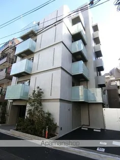 プライマル杉並方南町【5階】の外観