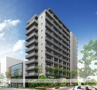 TERRA蚕糸の森【10階】の外観