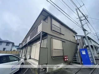 グリーンヒルサカモトの画像