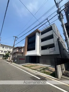 QUADOR CONTIGO高宮【4階】の外観