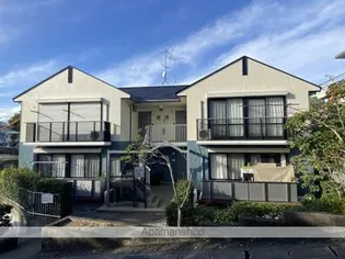 ヒルトップ東山の画像