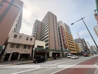 サンクレイドル八王子横山町の画像