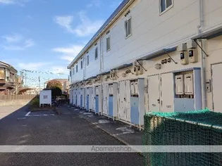 レオパレスリバーサイド上砂の画像