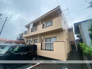アークハイツの画像