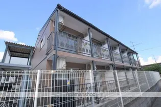 パレシオン南柏の画像