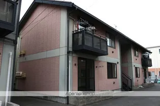 アレグレッスB棟の画像