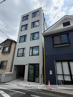 東京都足立区花畑5丁目【マンション】の外観