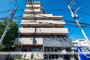 SIN−CITY板橋本町【1階】の外観