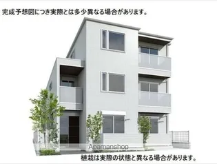セレスティア北加平の画像
