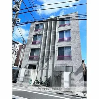 BRANCHE三軒茶屋【4階】の外観