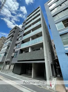 東京都文京区水道2丁目【マンション】の外観