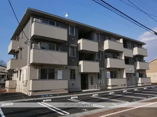 さくらガーデンIIの画像