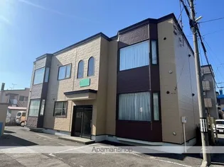 ラ・セレナ【1階】の外観