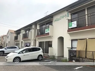 メゾンひかりIの画像