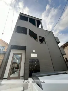 MIAM幕張【3階】の外観