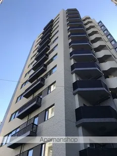 シャリエ御茶ノ水【9階】の外観