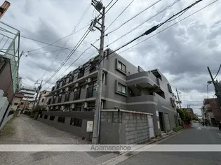 ウイング大久保の画像