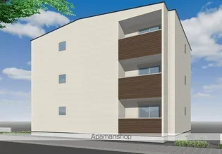 ジーメゾン鎌ヶ谷くぬぎ山の画像