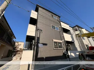 KEIAI RESIDENCE 西八王子Ⅲの画像