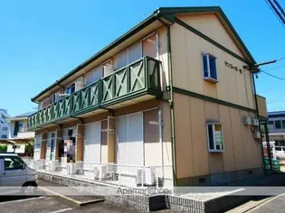 サンコーポ牧の画像