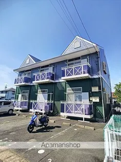 パームタウン東栄の画像