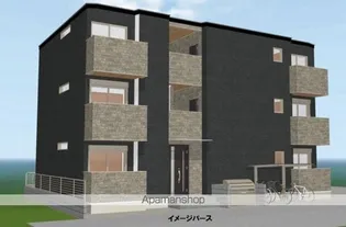 大阪府豊中市螢池北町1丁目【アパート】の外観