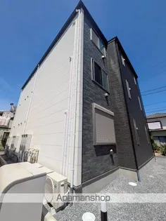 KEIAI RESIDENCE 元山Iの画像